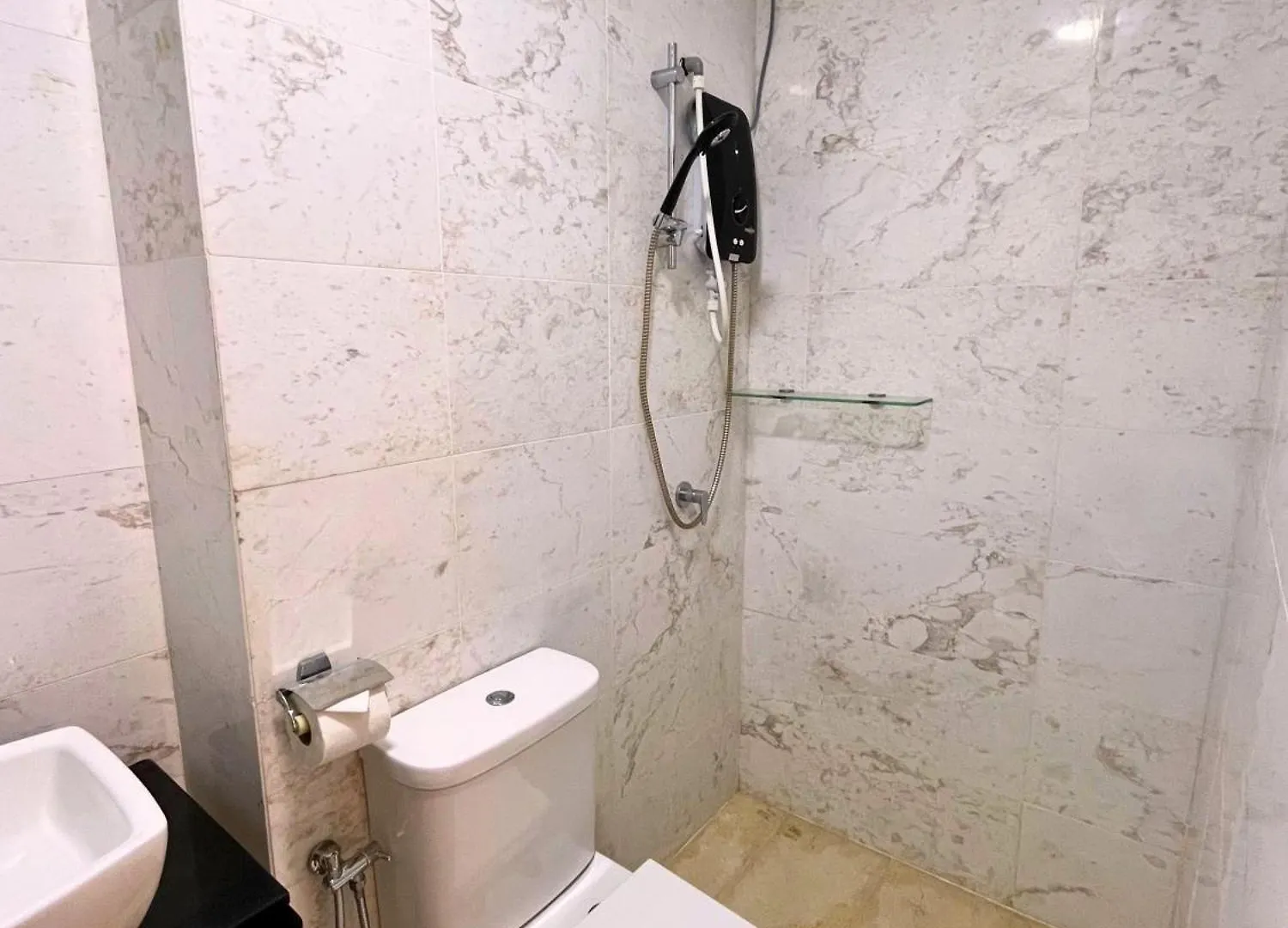 Sandy Bliss 2-Bedroom Hideaway By Homie Cozy Malacca Apartment