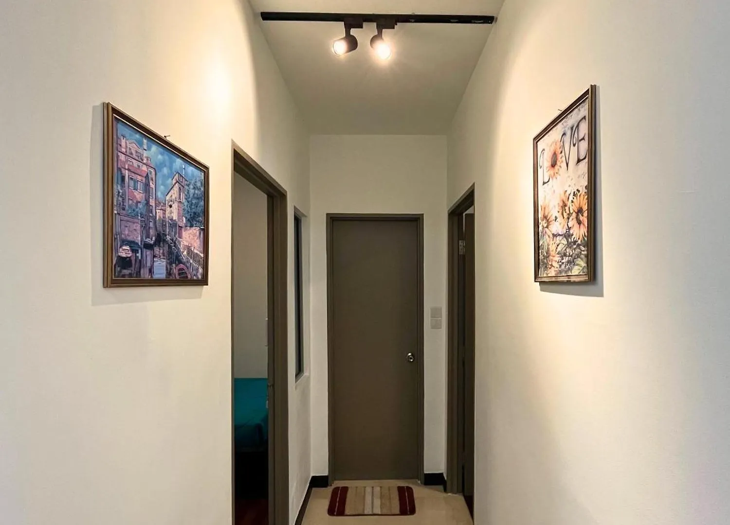 Apartment Sandy Bliss 2-Bedroom Hideaway By Homie Cozy Malacca