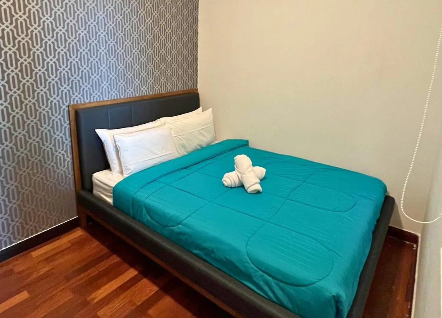 Sandy Bliss 2-Bedroom Hideaway By Homie Cozy Malacca Apartment