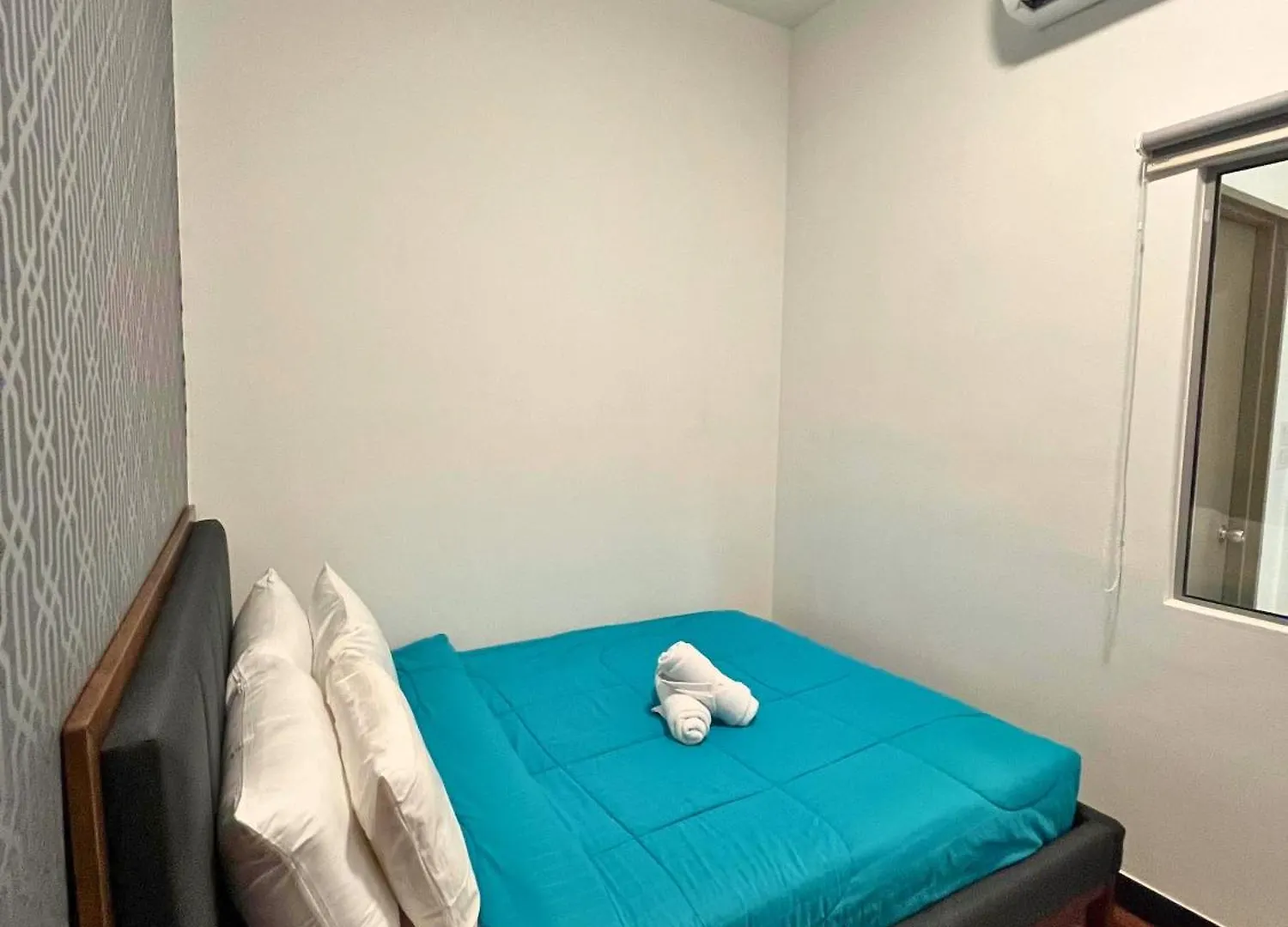 Sandy Bliss 2-Bedroom Hideaway By Homie Cozy Malacca