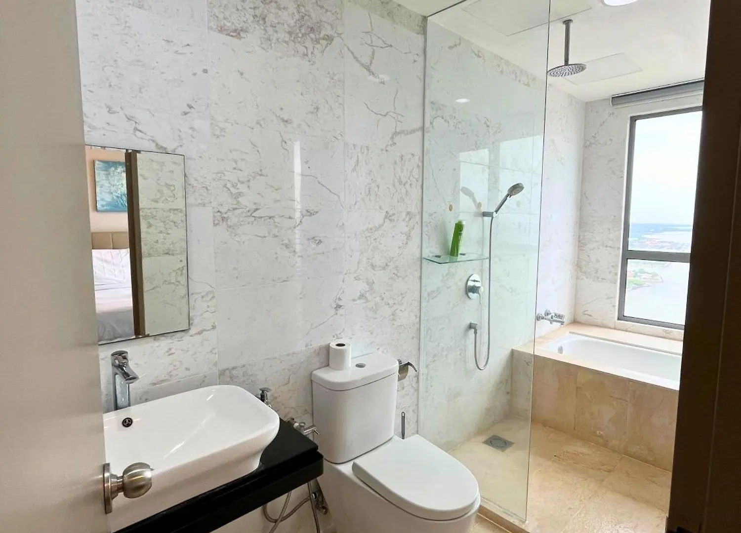 Sandy Bliss 2-Bedroom Hideaway By Homie Cozy Malacca 0*,  Malaysia