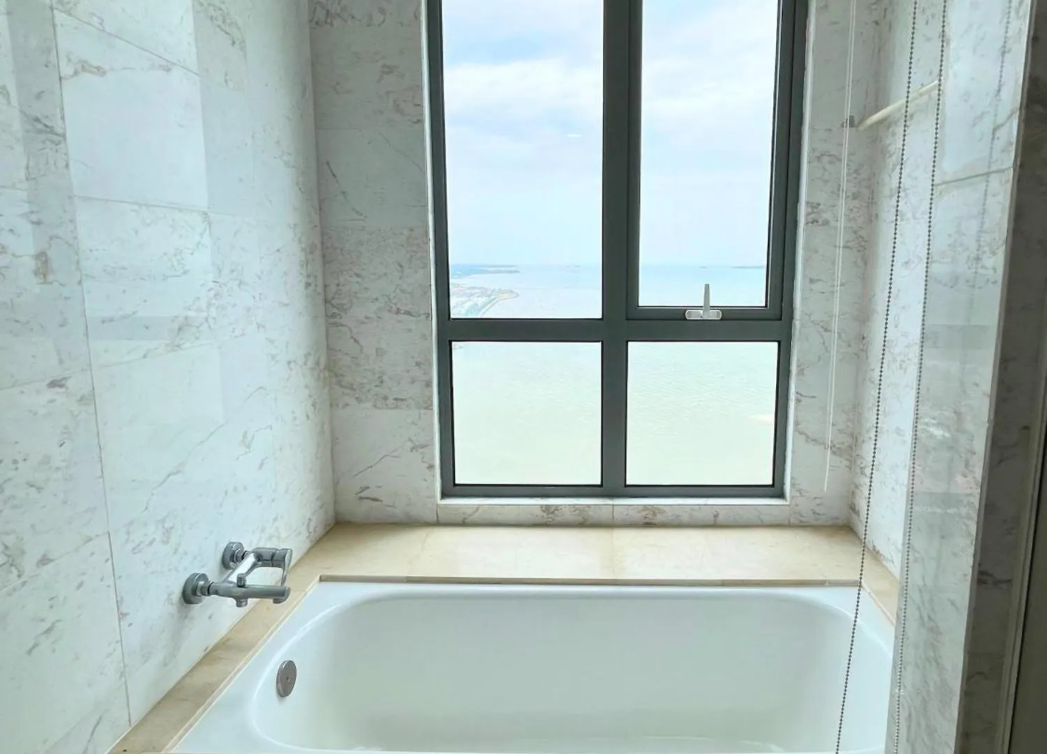 Sandy Bliss 2-Bedroom Hideaway By Homie Cozy Malacca Apartment